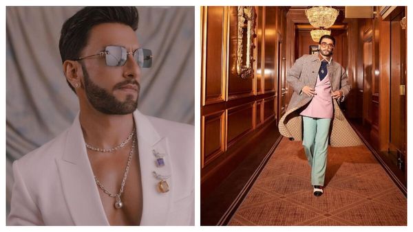 Video: Global Fans Declare Ranveer Singh’s Chat With Arsenal Legends As ‘The Best Interview Ever’