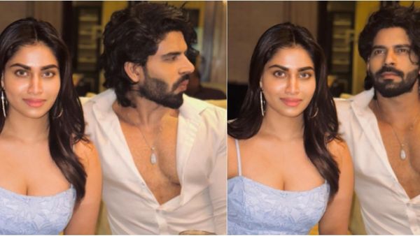 Bigg Boss Tamil Shivani's Birthday Party: Balaji Spoted In Photos; Dating Rumors Surface Again