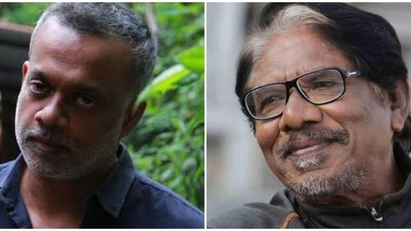 “Bharathiraja Slapped Me,” Gautham Vasudev Menon REVEALS Intense BTS Moments Of Upcoming Movie