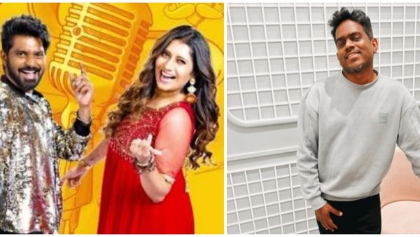 Yuvan Shankar Raja To Make An Entry To Super Singer: Know Everything About It