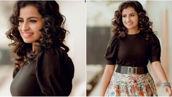 Sivaangi’s Open Statement About Returning To Cooku With Comali’s Next Season