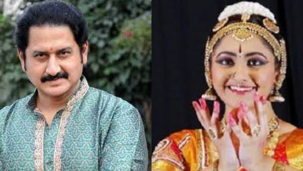 Suman's Daughter To Get Married To South Indian Star Kid? Actor Gives Fitting Reply