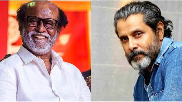 Vikram Offered Rs. 50 Crore To Play Main Antagonist In Rajinikanth’s Next Directed By TJ Gnanavel?