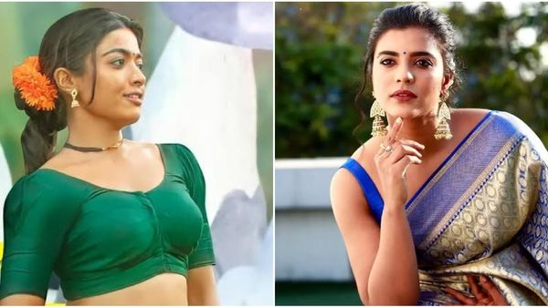 Aishwarya Rajesh Issues Another Statement Post Controversy, 