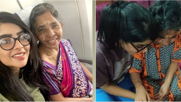 Cooku With Comali's Pavithra Lakshmi Pens Emotional Note After Mother's Death, 