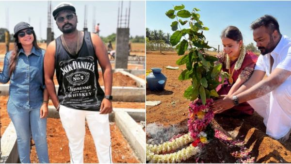 Cooku With Comali’s Manimegalai Builds Huge Farmhouse In Her Native Village; Check Construction PIC