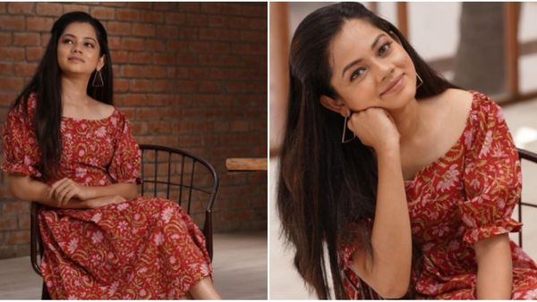 Anitha Sampath Gives A Fitting Reply To Troll Who Body Shamed Her, 