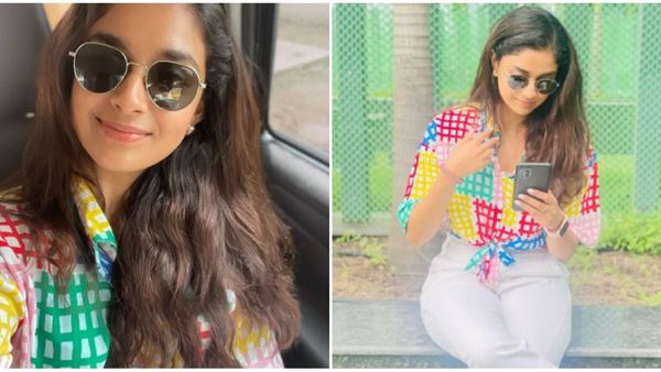 Keerthy Suresh DENIES To Talk In Tamil After Reporter's Request; Response Goes Viral