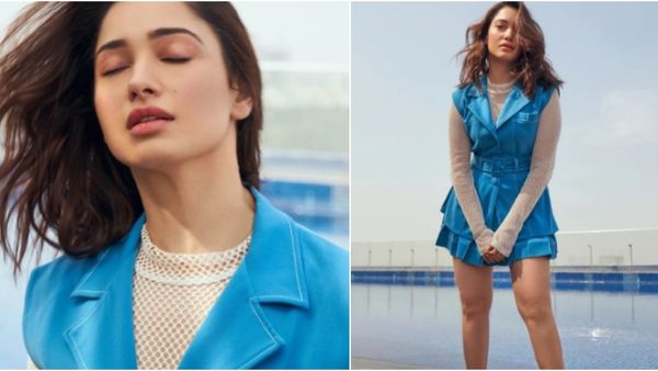 THIS Cooku With Comali Actor To Star Opposite Tamannaah In Sundar C's Aranmanai 4