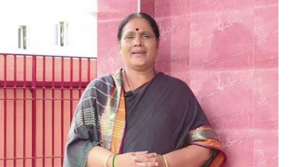 Shanthi Williams Recalls Selling Her Rs. 100 Crore House And Being Homeless With Her Kids For THIS Reason