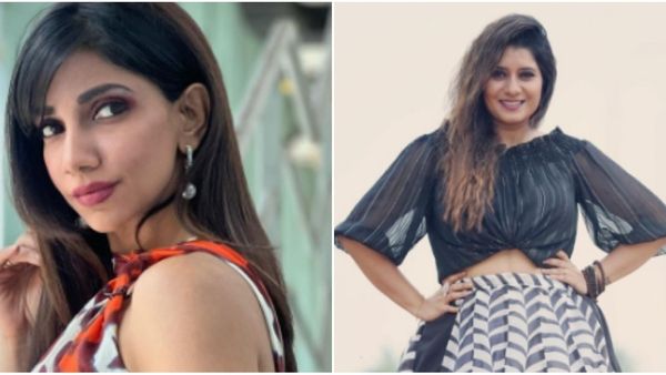 VJ Bhavna Takes A Dig At Vijay TV's Priyanka Deshpande, 