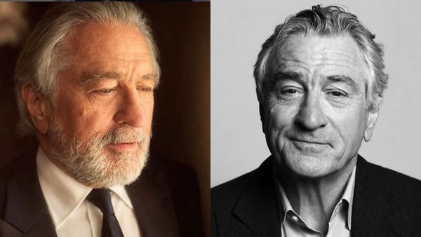 Hollywood Legend Robert De Niro Becomes Father For The Seventh Time At Age 79; His Eldest Child Is 51