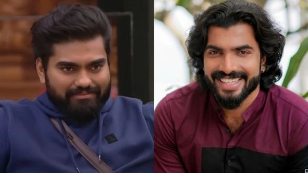 Bigg Boss Malayalam 5: Anoop's Shocking Revelation About Robin: 'Two Years Ago I Got A Message...'