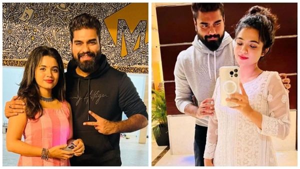 Bigg Boss Malayalam 5: Robin's Fiancée Arati Podi's Post Gains Attention, Asks Him To 'Ignore Those Who...'