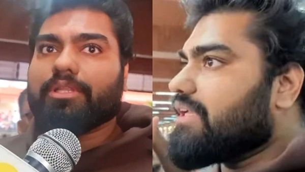 Bigg Boss Malayalam: Robin's Response After Being Ousted From The Show! I Was Asked To TARGET Two Contestants