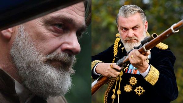 RRR Actor Ray Stevenson Passes Away At 58