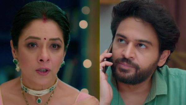 Anuj Ne Toh Bechari...: Anupamaa Fans REACT To Shocking TWIST Ahead Of MaAn Reunion In Rupali Ganguly's Show