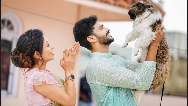 'If Navya Proposes Love, I Shall...' Says Virupaksha & Bigg Boss Telugu Fame Ravi Krishna! Here Are The Deets!