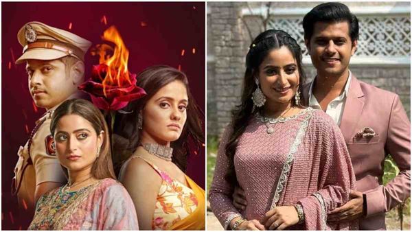 Ghum Hai Kisikey Pyaar Meiin Producer On SaiRat Fans Trolling Aishwarya Aka Pakhi: Ye Achha Nahi Ho Raha…