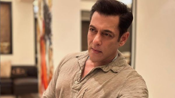 Salman Khan Death Threat: Mumbai Police Issues Lookout Circular For Indian Student Accused Of Sending Emails