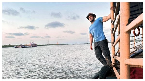 After Pathaan Vs Tiger, Salman Khan To Start Shooting For His OTT Debut Project? Here’s All You Need To Know