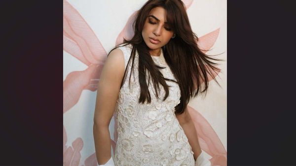 Samantha Shares A Cryptic Post Amid Ex-Husband Chay's Comment On Divorce: Only Egos & Fears...