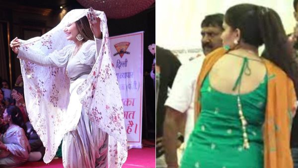 Cannes 2023: Step Aside, THIS Haryanvi Chori Is All Set To Make Her Red Carpet Debut