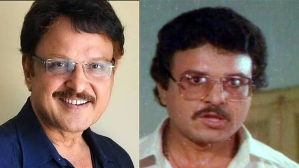Sarath Babu Death: Here Are Some Lesser-Known Details About The Veteran Actor!
