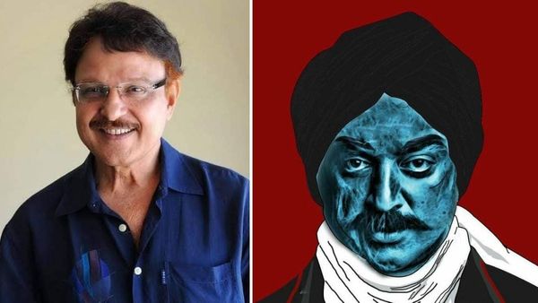 Sarath Babu's Death Rumours Not True; Kamal Haasan Deletes Condolence Tweet