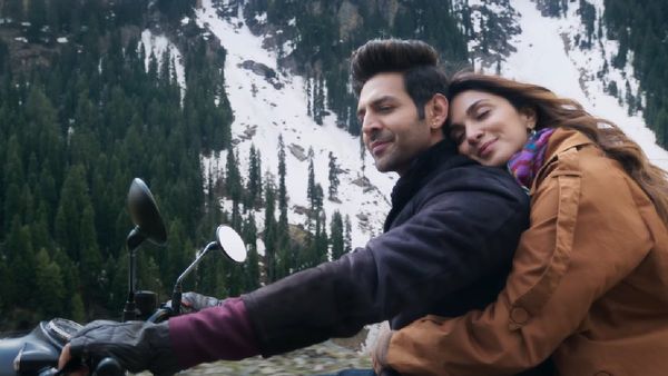 Satyaprem Ki Katha Teaser: Kartik Aaryan & Kiara Advani Bring Back The Season Of Love In Style