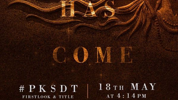 South Entertainment Highlights: PKSDT Title, Look Reveal; Thalapathy Vijay To Collaborate With Venkat Prabhu