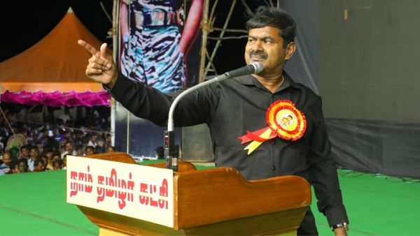Seeman's Twitter Account Withheld In India; Savukku Shankar Blames Chennai City Police Commissioner!