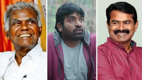 Seeman And Nallakannu Appreciates Vijay Sethupathi's Yaadhum Oore Yaavarum Kelir Movie