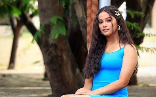 Shagun Singh On Playing Lead Role In ‘Sita’ Dipika Chikhlia's New Show Dharamputra Nandini: I’m Happy To…