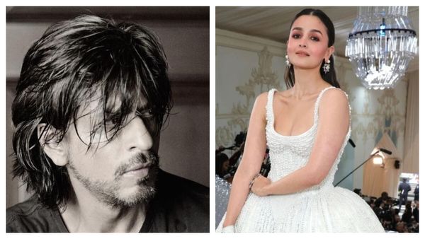 Entertainment Highlights: Alia’s Met Gala Debut; SRK Reacts As His Son’s Luxury Collection Got Sold Out
