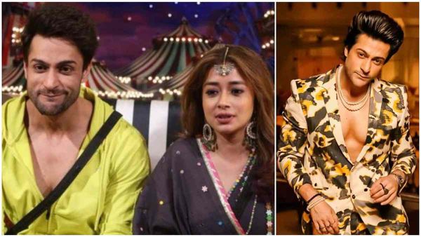 After Fallout With Tina Datta, Shalin Bhanot CONFIRMS He’s Dating Someone: On Top Of The World