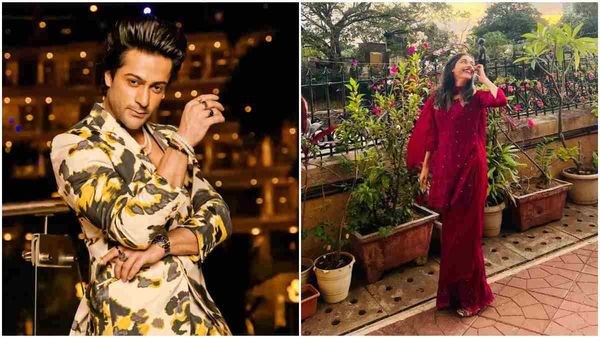 Bigg Boss 16 Star Shalin Bhanot Dating THIS Bekaboo Co-Actress In Real Life? Here’s The TRUTH