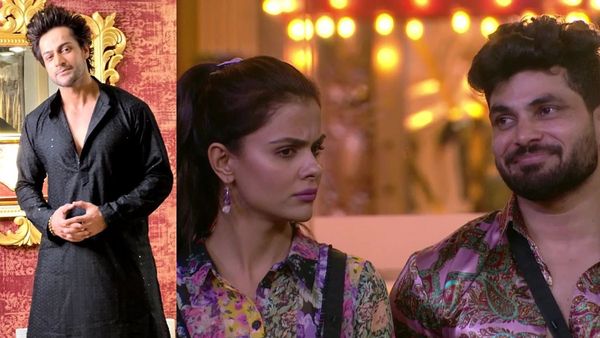 Shalin Bhanot Talks About His Bond With Sakhi Priyanka Choudhary & Rival Shiv Post BB16: Unse Baat Karke…