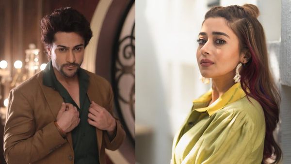 Shalin Bhanot Reveals If He Was Faking The Love Angle With Tina Datta On BB16: Us Ghar Ke Andar Emotions…