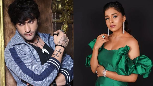 Shalin Bhanot Reveals His Special Condition To Work With Sumbul Touqeer After Bigg Boss 16: I Think We Will...