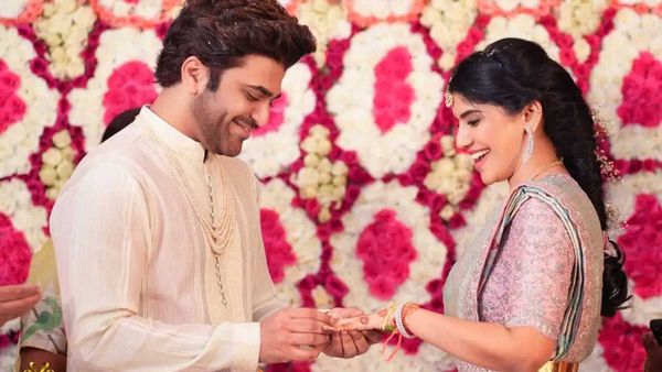 Groom-To-Be Actor Sharwanand Meets With An Accident Days Before His Destination Wedding! Details Inside!