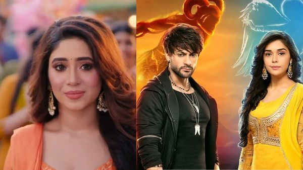 Bekaboo TWIST: Shivangi Joshi Making COMEBACK To Shalin Bhanot-Eisha Singh's Show? Yeh Rishta Star REACTS