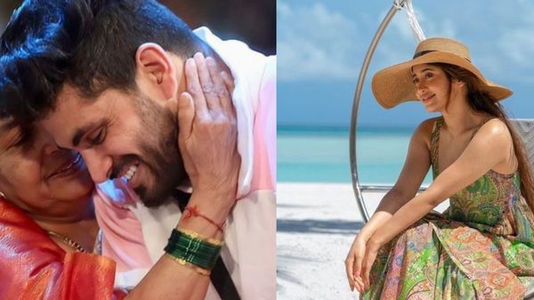 TV News Of The Day: Shiv Thakare Shares Aai's Message Before KKK 13, Shivangi Joshi's New Show Update & More