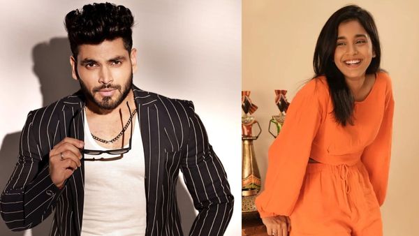 Sumbul Touqeer NOT In Touch With Her BB16 BFF Shiv Thakare? Imlie Actress Spills Beans