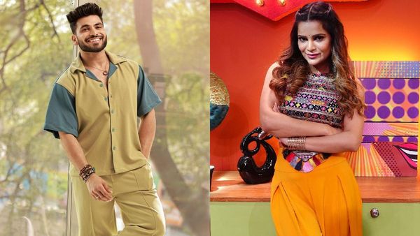 Shiv Thakare Opens Up On Becoming Friends With BB16 Rival Archana Gautam Ahead Of KKK13: We Don’t Want To…