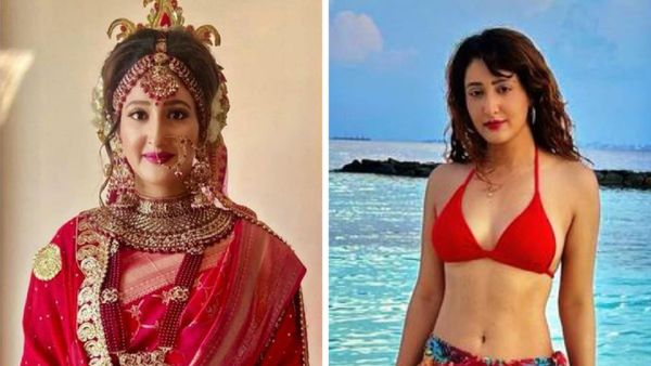Shivya Shuts Trolls Post Backlash Over Bikini Pics: Concern Of A Woman Wearing What & What Not Is Overcooked