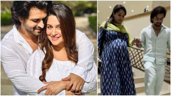 Is Dipika Kakar ‘Faking’ Her Pregnancy? Hubby Shoaib Blasts Trolls For Mean Comments Like ‘Takiye Ka Size…’
