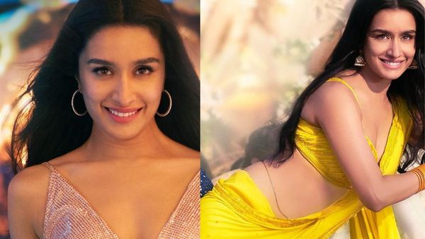 Netizens Go Gaga Over Shraddha Kapoor's Hot Looks As TJMM Releases On Netflix: What A Beauty!