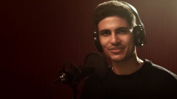Cricketer Shubman Gill Lends His Voice For Indian Spider-Man Pavitr Prabhakar