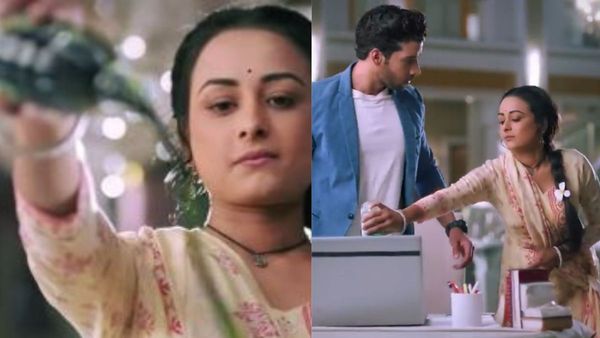 Saathiya 2 Video Of Pouring Phenyl On Laptop Goes Viral, Sneha Jain Aka Gehna Says 'I Am Always...'